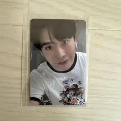 2025年最新】イジョンソク トレカの人気アイテム - メルカリ