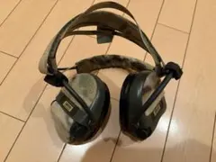 MSA SORDIN ヘッドセット TYPE 75311 - メルカリ