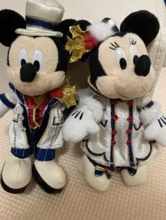 2025年最新】35周年 ミッキー ぬいぐるみの人気アイテム - メルカリ