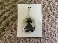 名探偵コナン　セガラッキーくじ　怪盗キッド　アクリルキーホルダー