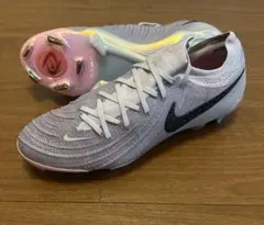 【新品未使用】NIKE PHANTOM GX Ⅱ ELITE FG 25.5cm