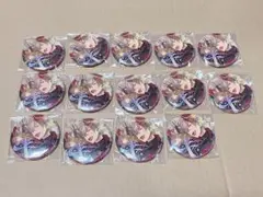 あんスタ 晃牙 バラ缶 バンケット まとめ売り 14点