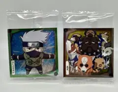 Naruto ナルト はたけカカシ phantom card UR ホロ - メルカリ