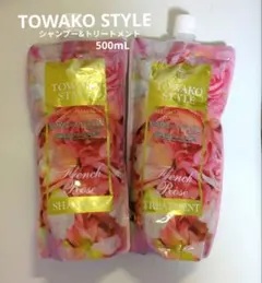 2025年最新】トワコスタイル トリートメントの人気アイテム