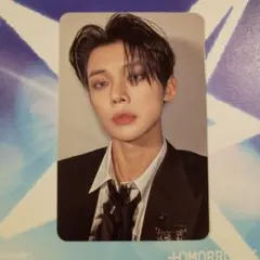 TXT TOGHTHER トレカ ヨンジュン ソロトラック ソロ