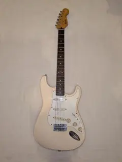 Fender Mexico Stratocaster 1996-1997年製のサムネイル