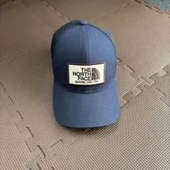 ノースフェース　メッシュキャップのサムネイル