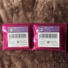 鬼滅の刃隊士百景不死川玄弥マニアック缶バッジ未開封