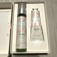 Y*A様 【新品未使用品】ホワイトマスカットチェリーブロッサム　ミスト&ハンド