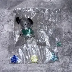 サンリオキャラクターズ クリスタルコット ぽちゃっこのサムネイル