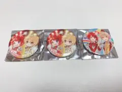 すとぷり るぅりーぬ 缶バッジ