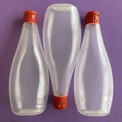 マヨネーズ空き容器⭐︎3本セット