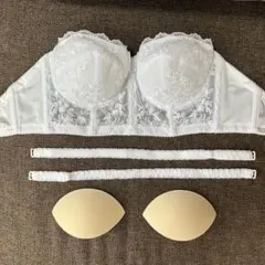 【C70】セモア ブライダルインナー タカミブライダル