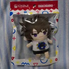 【にじぱぺっと コンセプトシリーズ vol.6】　佐伯イッテツ