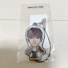 バレンタイン2018 片寄涼太　クリーナー GENERATIONS