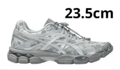 2026年最新】Cecilie Bahnsen ASICSの人気アイテム - メルカリ