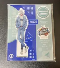 ZETA DIVISION 第五人格部門 はめつ アクリルスタンド アクスタ - メルカリ