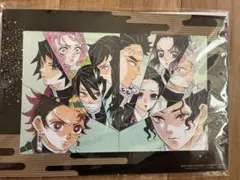 鬼滅の刃　映画特典