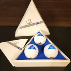 Dunhill Cup ゴルフボール セット