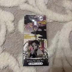 鬼滅の刃　アクリルキーホルダー　胡蝶しのぶ