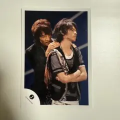 SnowMan 深澤辰哉 岩本照 クリエ 公式写真