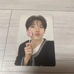 TREASURE PULSE ON 会場1万円 特典トレカ ジュンギュ