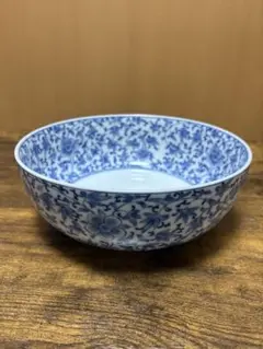 たち吉　大皿　深皿のサムネイル