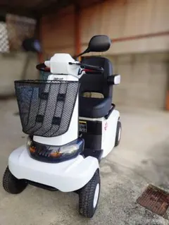 2025年最新】セニアカーの人気アイテム - メルカリ