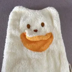 【ミキハウス】可愛いキャラクターのサムネイル