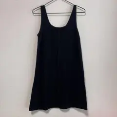 UNITED ARROWS 美品 BEAUTY&YOUTH タンクワンピース