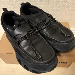 MIZUNO Wave Prophecy moc GTX 26.5cm ミズノ