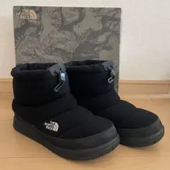 THE NORTH FACE Nuptse Bootie