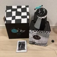 2026年最新】j-hope オルゴールの人気アイテム - メルカリ