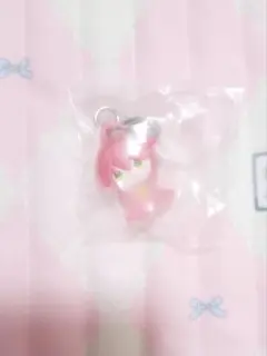 ホロライブ　さくらみこ　めじるしアクセサリー