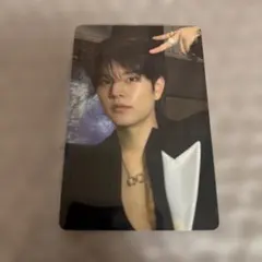 straykids スキズ 特典 トレカ スンミン フーディ doit