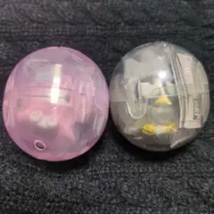 おふとんかぶりっこ２ マイメロ ばつ丸