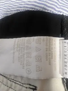 tommy girl 黒ジャケットドレス S/P