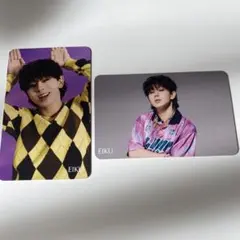 ONE N' ONLYトレカセット