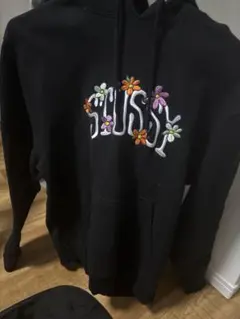 2026年最新】stussy 花柄 パーカーの人気アイテム - メルカリ