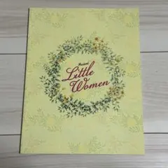Little Women 『若草物語』DVD - メルカリ