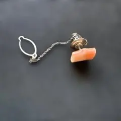 珊瑚 ネクタイピン タイタック