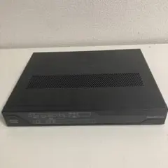 CISCO 800series 891F ④