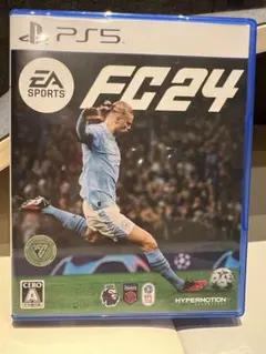 PS5 EA SPORTS FC 24