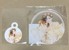 佐々木と宮野 春園ショウ BLT2026 アクリルスタンド アクリル