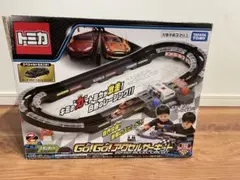 ▪️さらに値下げ▪️トミカ スピードウェイ GOGOアクセルサーキット (通常版）