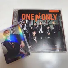 We'll rise again/ONE N’ ONLY 玲