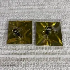時透無一郎 繋がるアクリルチャーム 2点セット