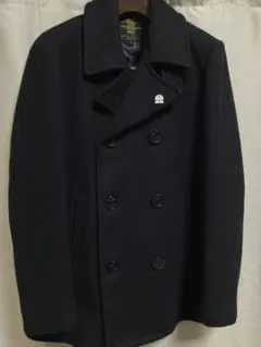 ✨️希少 米国製 ショット ピーコート キルティング 40 L相当 ウール 黒 楽天市場】【最短即日発送】ポイント10倍！Schott ショット USA