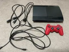 【箱無し】PlayStation 3 (PS3) CECH-4000C