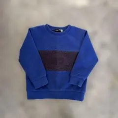 BeBe トレーナー　100